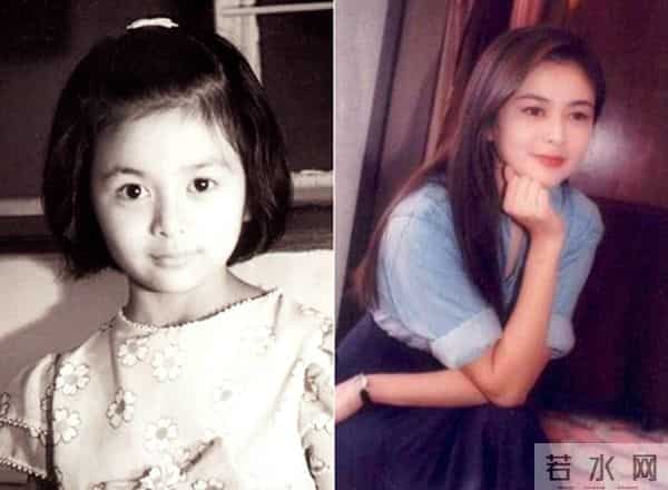 高圆圆为什么被叫做炮台