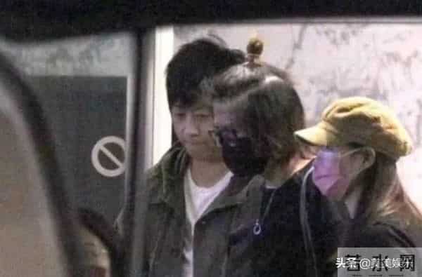 陈信宏和蛋蛋妹