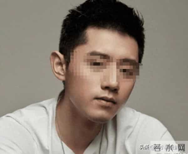 大陆影帝豪赌欠债千万