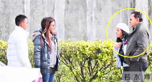 张韶涵朋友少原因