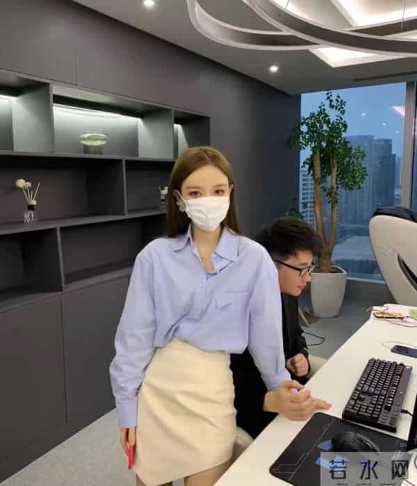 雪梨老公是干什么的