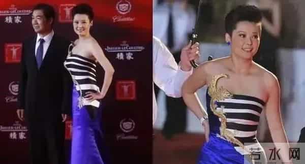 袁立五花肉事件是什么