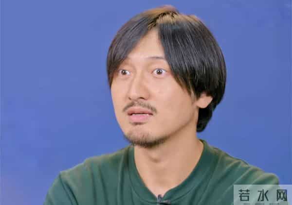 王传君为什么被禁