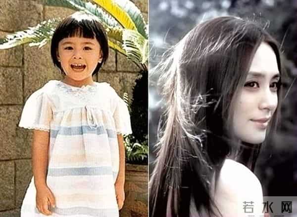 高圆圆为什么被叫做炮台