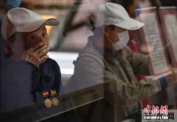 240万志愿军牺牲了多少人