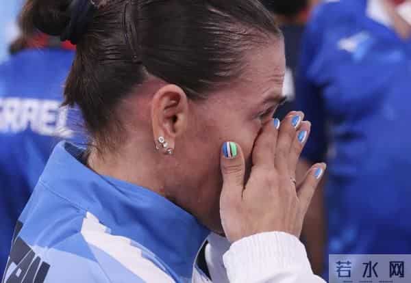 2012伦敦奥运会体操