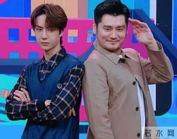 钱枫疑曝新恋情