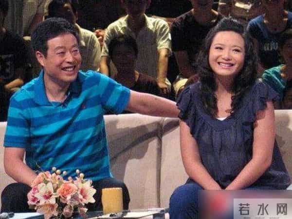 杨澜为李天一喊冤