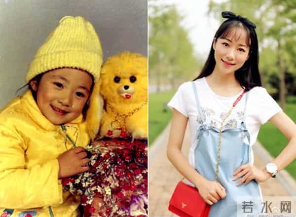 高圆圆为什么被叫做炮台