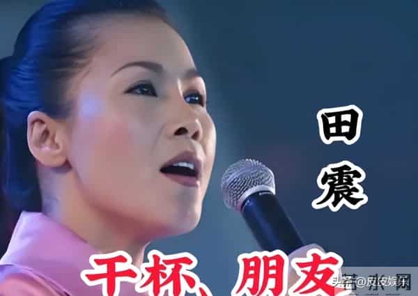 田震得了什么病