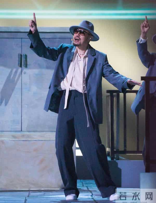 热狗为什么退出披荆斩棘的哥哥