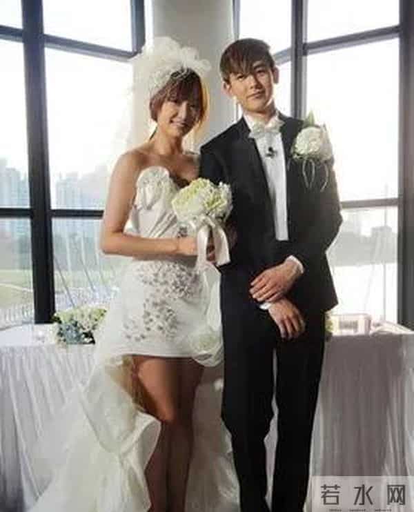 圭贤我们结婚了