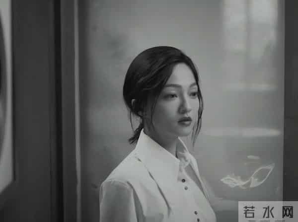 张韶涵朋友少原因