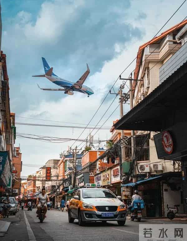 8月份去哪里旅游好