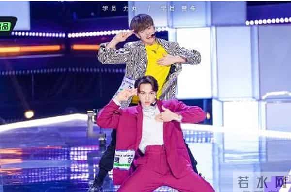 赞多是小栗旬侄子