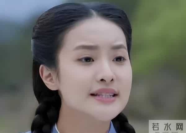 让子弹飞里的大胸女