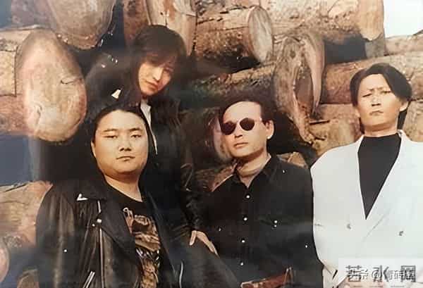 臧天朔得罪成龙