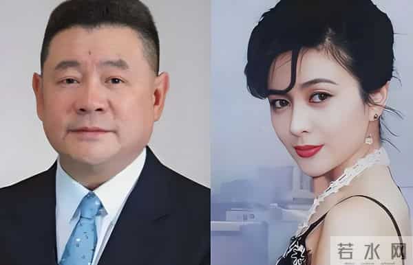 刘銮雄怎么玩关之琳的