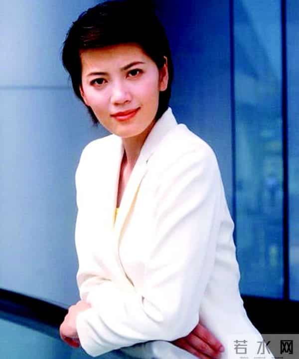 杨澜为李天一喊冤