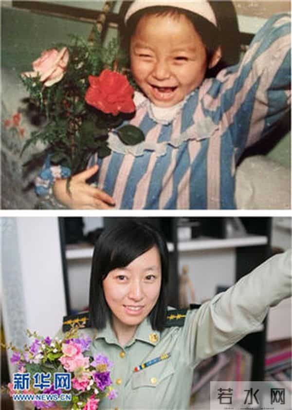 高圆圆为什么被叫做炮台