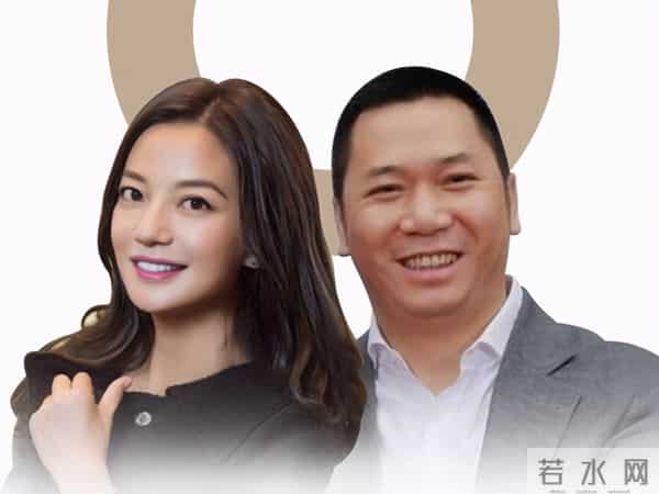 赵薇疑离婚交往富二代