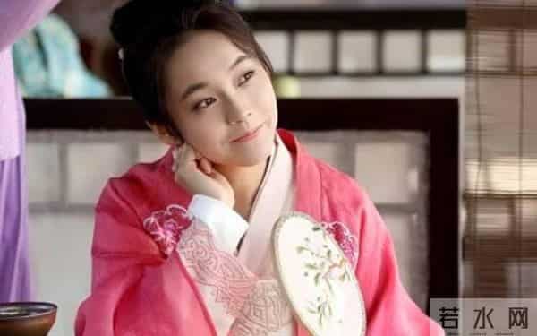 张译第一任老婆张佳宁