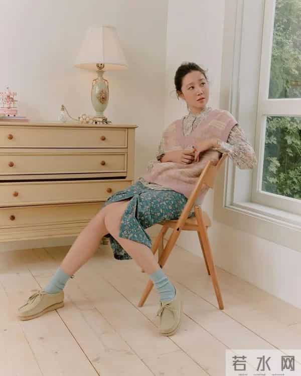 苏志燮孔孝真在一起