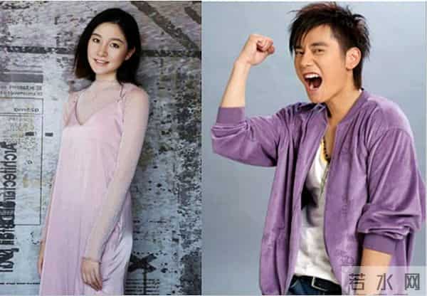 钱枫疑曝新恋情