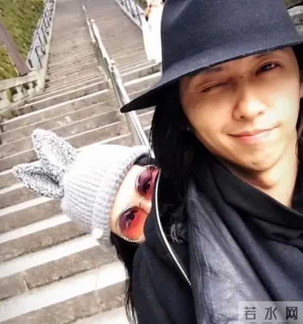 张淇老婆是干嘛的