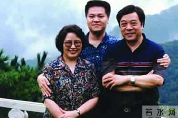 杨澜为李天一喊冤