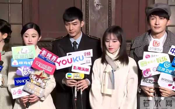 为什么大家都怕炎亚纶