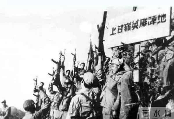 240万志愿军牺牲了多少人