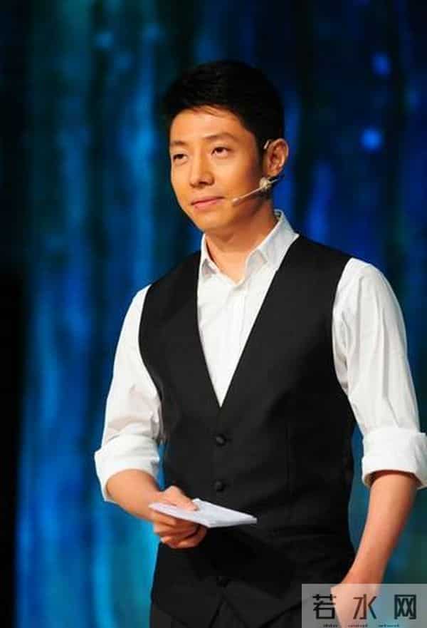 撒贝宁为什么被央视解雇了