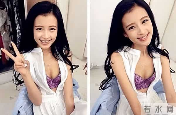 董子健假笑男孩