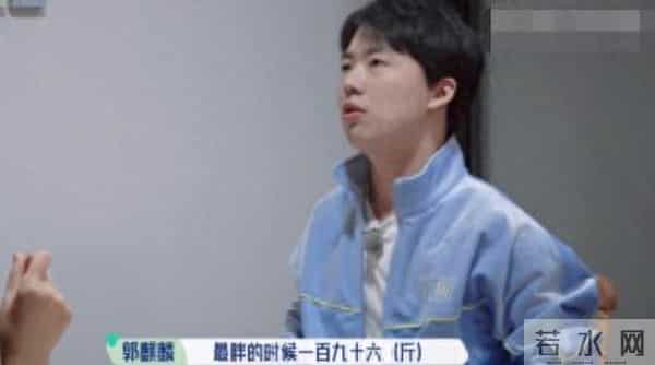 江疏影对郭德纲说喜欢您儿子