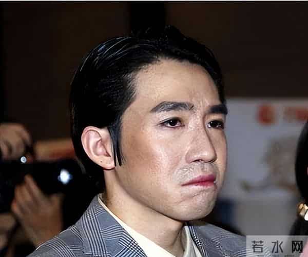 俞灏明保护selina