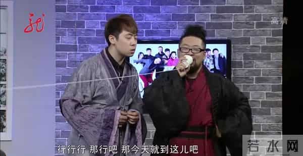 张子栋为什么离开爱笑会议室