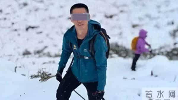 四川26岁失联女子遗体被找到