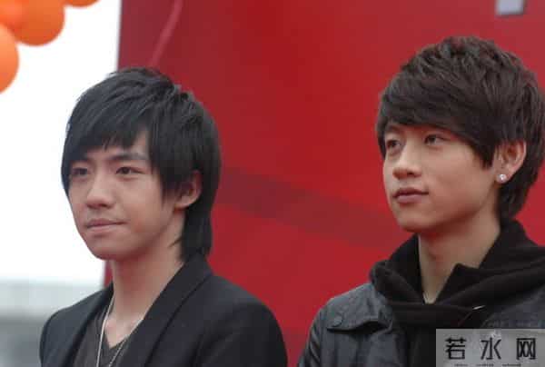 俞灏明保护selina