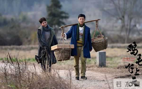 张译第一任老婆张佳宁