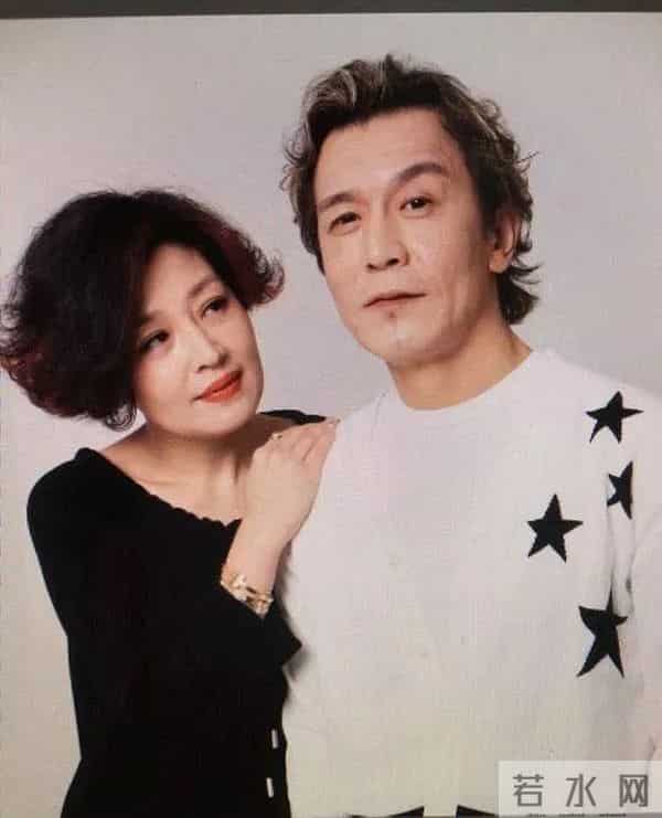 春晚导演哈文的父亲