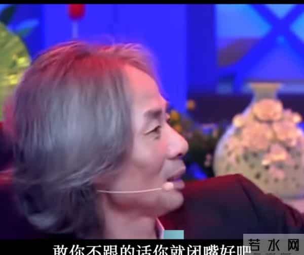 杜子健为什么坐牢