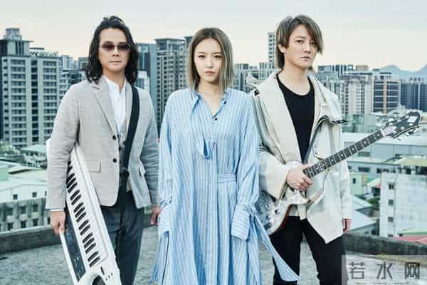 阿信为何离开信乐团