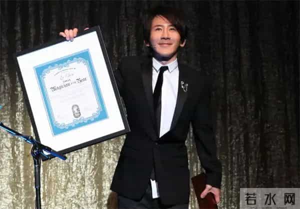 刘谦为什么会封