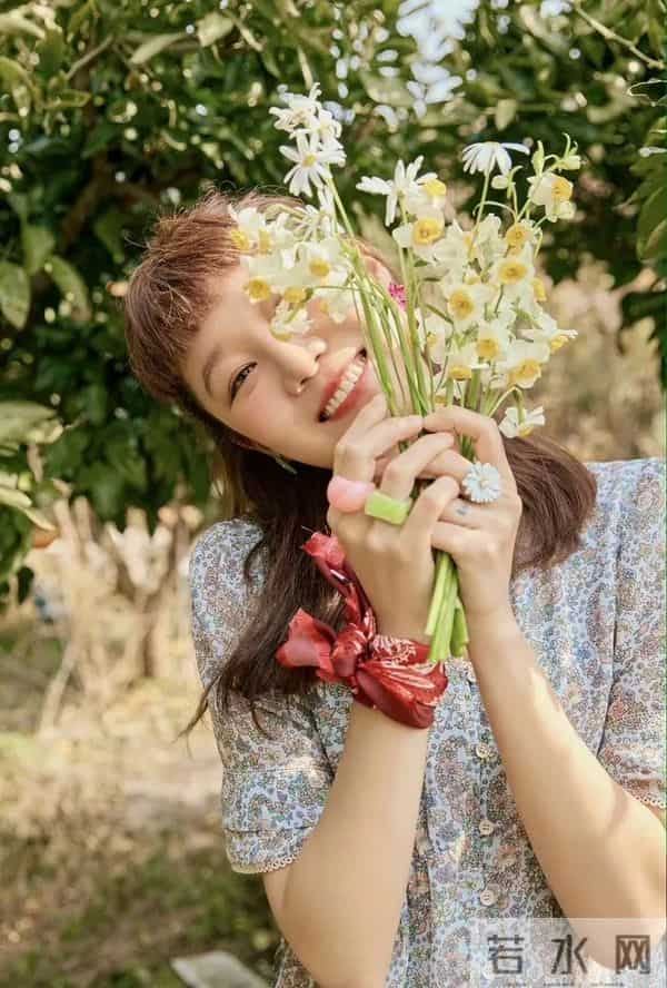 苏志燮孔孝真在一起