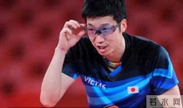 水谷隼宣布打算退役