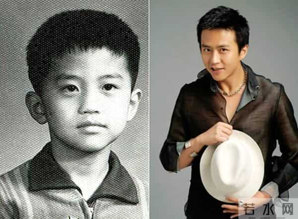 高圆圆为什么被叫做炮台