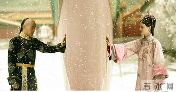 寂寞空庭春欲晚电视剧结局