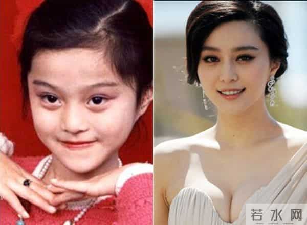 高圆圆为什么被叫做炮台