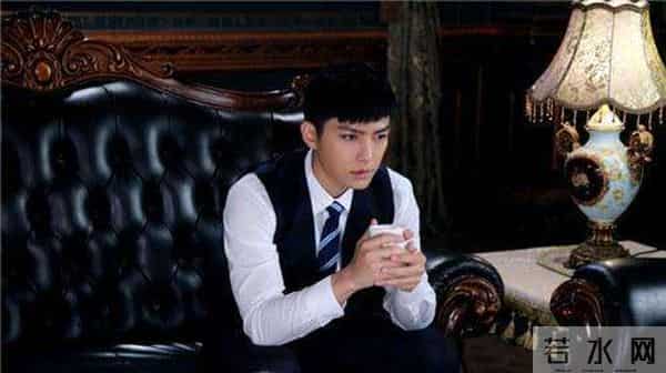 为什么大家都怕炎亚纶